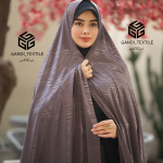 چادر رنگی شماره 3