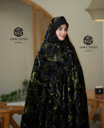 چادر عروس شماره 4 - تصویر 2