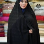 چادرمشکی برشکا